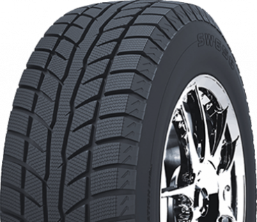 Goodride, SW658, 215/60 R17 96T  BSW 3PMSF M+S