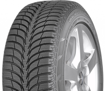 Goodyear, UltraGrip Ice + FP, 195/55R 16 87T M+S SL