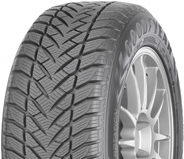 Goodyear, UltraGrip + SUV, 235/70 R16 106T SL 3PMSF M+S