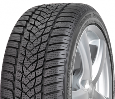 Goodyear, UltraGrip Performance 2, 205/50 R17 89H SL *RSC ROF 3PMSF M+S
