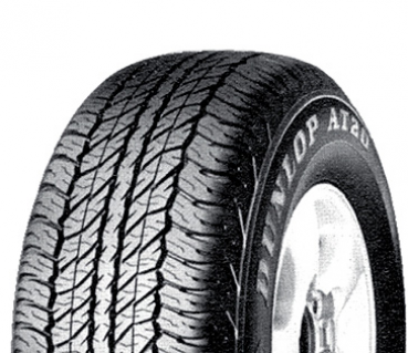 Dunlop, GrandTrek AT20, 245/70 R17 110S SL M+S