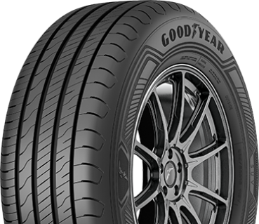 Goodyear, EfficientGrip 2 SUV, 215/55 R18 99V XL EVR