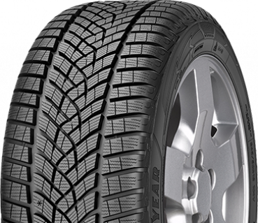 Goodyear, UltraGrip Performance +, 215/65 R16 98H SL EVR 3PMSF M+S