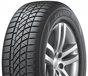 Hankook, Kinergy 4S (H740) AO FR, 215/45R 16 90V M+S XL