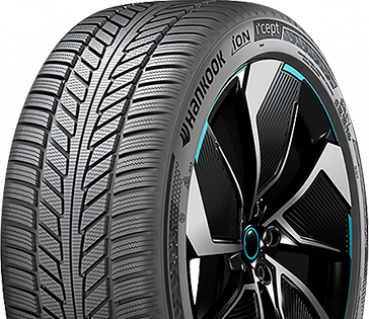 Hankook, iON i*cept (IW01), 235/45 R18 98V XL T0 SoundAbsorber SBL EV 3PMSF M+S