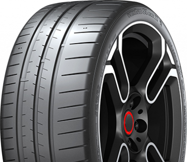 Hankook, Ventus S1 evo Z (K129), 225/35 R18 87Y XL * SBL