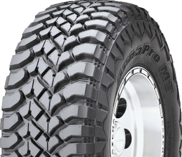 Hankook, Dynapro MT (RT03) FR, LT 215/75R 15 100Q