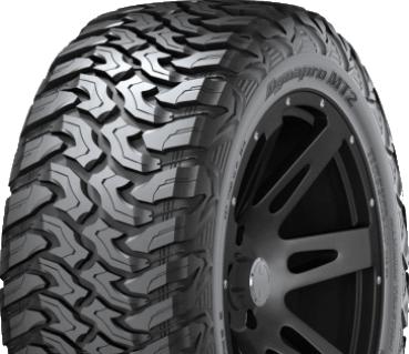 Hankook, DynaPro MT2 (RT05), LT10,5 R15 109Q OWL M+S