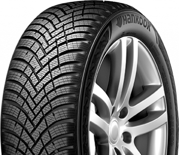 Hankook, Winter i*cept RS3 (W462), 215/60 R16 99H XL SBL 3PMSF M+S