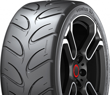 Hankook, Ventus TD (Z221), 225/35 R18 87Y XL * SBL