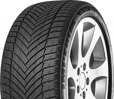Imperial, All Season Driver, 135/80 R13 70T   3PMSF M+S