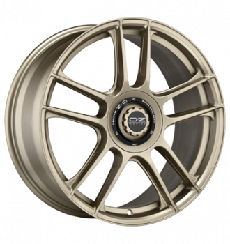 OZ, Indy HLT, 11x20 ET65 5x130 71,56, white gold