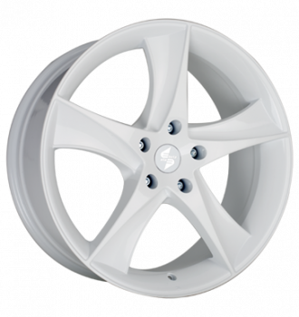 Eta Beta, Jofiel, 9x19 ET21 5x112 66,5, ceramic