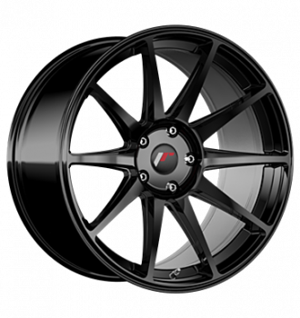 JR Wheels, JR11, 8,5x18 ET40 5x112 72,6, gloss black