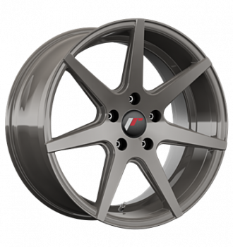 JR Wheels, JR20, 8,5x19 ET40 5x112 74,1, hyper black