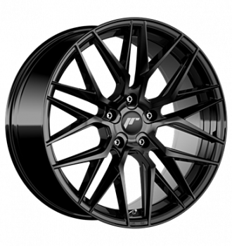JR Wheels, JR28, 8,5x20 ET35 5x120 72,6, gloss black
