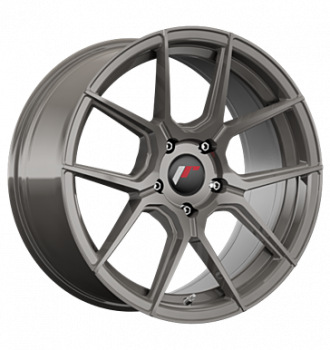 JR Wheels, JR30, 9,5x19 ET29 5x112 72,6, Hyper Gray