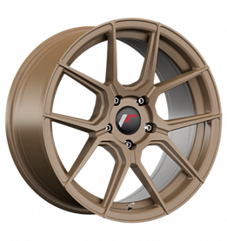 JR Wheels, JR30, 9,5x19 ET29 5x112 72,6, matt bronze