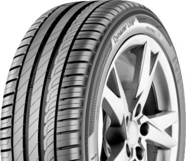Kleber, Dynaxer UHP, 195/45 R17 81W EV Suitable