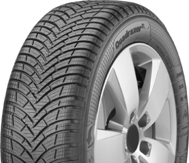 Kleber, Quadraxer 2, 215/60 R16 99V XL EV Suitable 3PMSF M+S