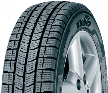Kleber, Transalp 2, 185/80 R14C 102R EV Suitable 3PMSF M+S