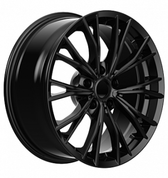 MAK, Mark, 8x19 ET36 5x120 72,6, gloss black