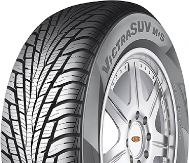 Maxxis, Victra SUV (MA SAS), 255/60 R17 110V XL 3PMSF M+S