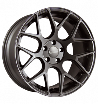 e-motion, Mash, 8,5x19 ET35 5x112 72,6  gun matt