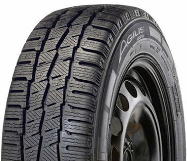 Michelin, Agilis Alpin, 185/75 R16C 104R EV Suitable 3PMSF M+S