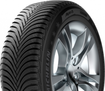 Michelin, Alpin 5 , 185/65R 15 88T  M+S