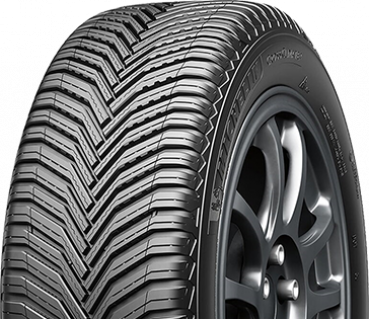 Michelin, CrossClimate 2 TV, 205/55R 16 94V M+S XL