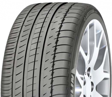 Michelin, Latitude Sport, 235/55 R17 99V AO EV Suitable