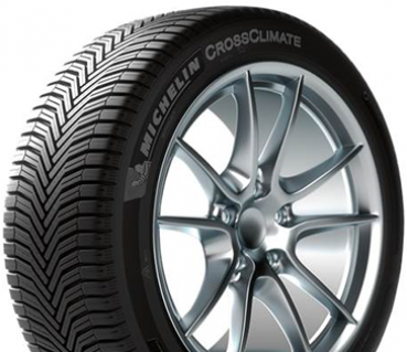 Michelin, CrossClimate, 195/55 R16 91H XL EV Suitable 3PMSF M+S
