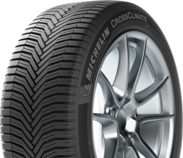 Michelin, CrossClimate+, 245/35 R18 92Y XL EV Suitable 3PMSF M+S