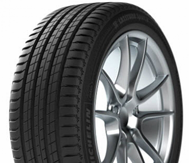 Michelin, Latitude Sport 3, 265/50 R20 111Y XL EV Suitable