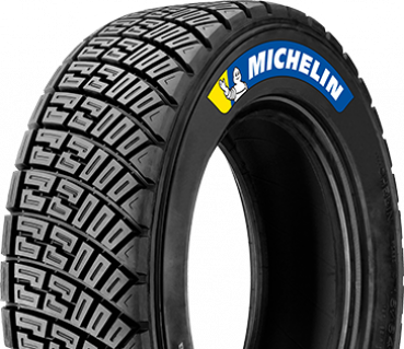 Michelin, LTX, 170 R15