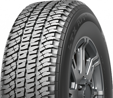 Michelin, LTX A/T 2, LT275/70 R18 125S EV Suitable M+S