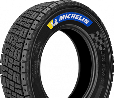 Michelin, LTX Force T, 140 R14 RFID