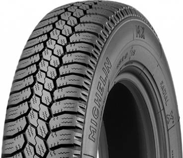 Michelin, MX, 145 R10 68S
