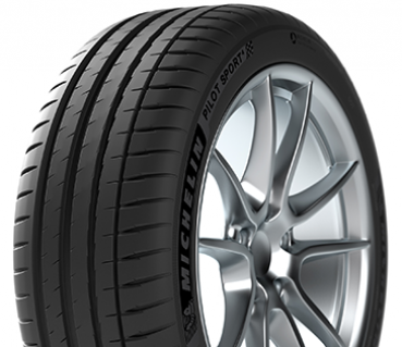Michelin, Pilot Sport 4 FP, 205/40ZR 17 (84Y) XL