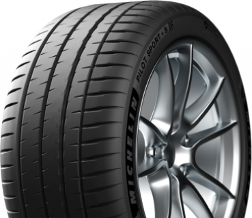 Michelin, Pilot Sport 4 S, 255/40ZR21(102Y) XL Acoustic EV Suitable