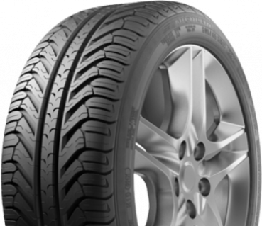 Michelin, Pilot Sport A/S Plus, 255/40 R20 101V XL N0 EV Suitable M+S