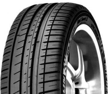 Michelin, Pilot Sport 3, 245/40 R19 94Y