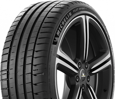Michelin, Pilot Sport 5 MO1, 245/35ZR 19 (93Y) XL