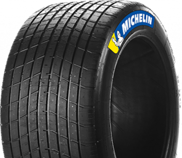 Michelin, Pilot Sport GT P2H, 190 R15