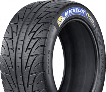 Michelin, Pilot Sport GT P2L, 180 D15