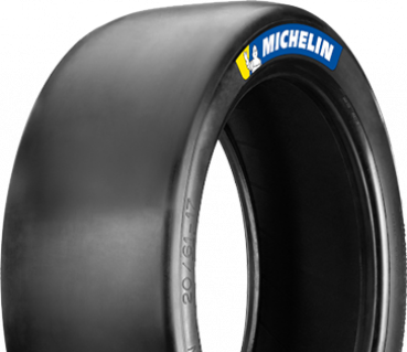 Michelin, Pilot Sport H S5C, 190 R15
