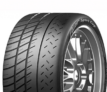 Michelin, Pilot Sport Cup, 315/30ZR18(98Y) EV Suitable