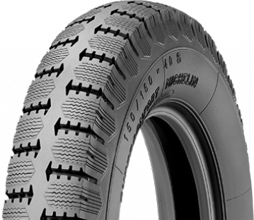 Michelin, Stop, 165 B400 FB