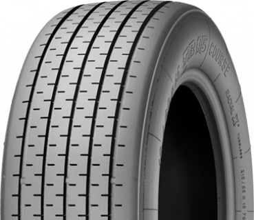 Michelin, TB 15+, 160 R13